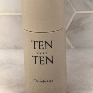 Moisturize, Purify, + Protect Feet With A Balm That Goes Anywhere. Powered By Bo